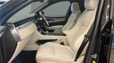 Jaguar F-Pace 2.0 D200 R-Dynamic SE Black 5dr Auto AWD Diesel Estate